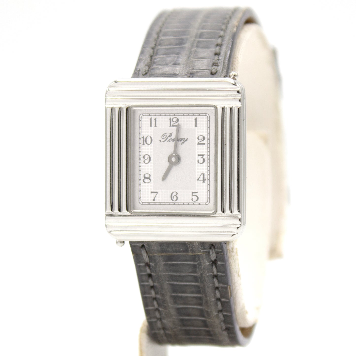 Poiray Ma Première (26x22mm) watch