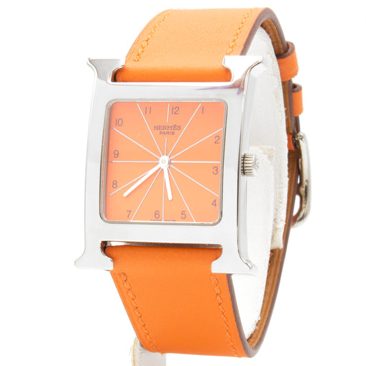 Hermès Heure H HH1.510 watch