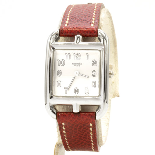 Hermès Cape Cod CC1.210 watch