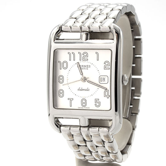 Hermès Cape Cod CC1.710 automatic watch
