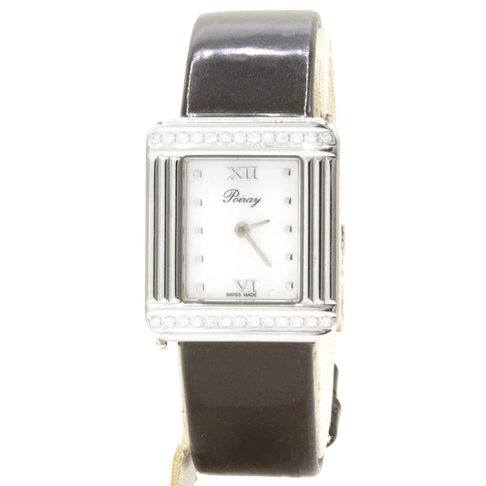 Poiray Ma Première (26x22mm) watch