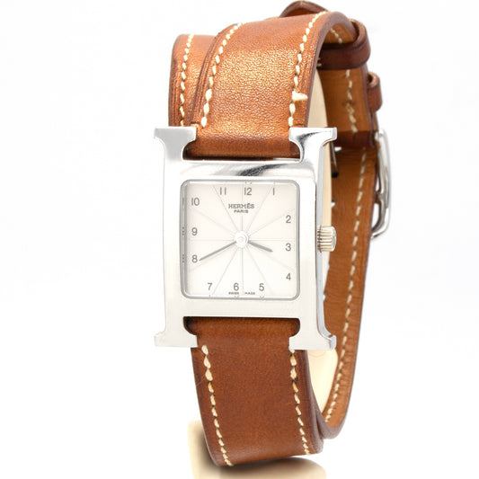 Hermès Heure H HH1.210 watch