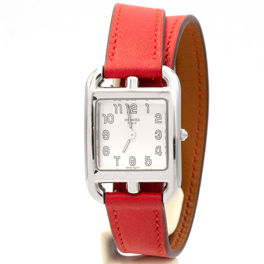 Hermès Cape Cod CC1.210 watch