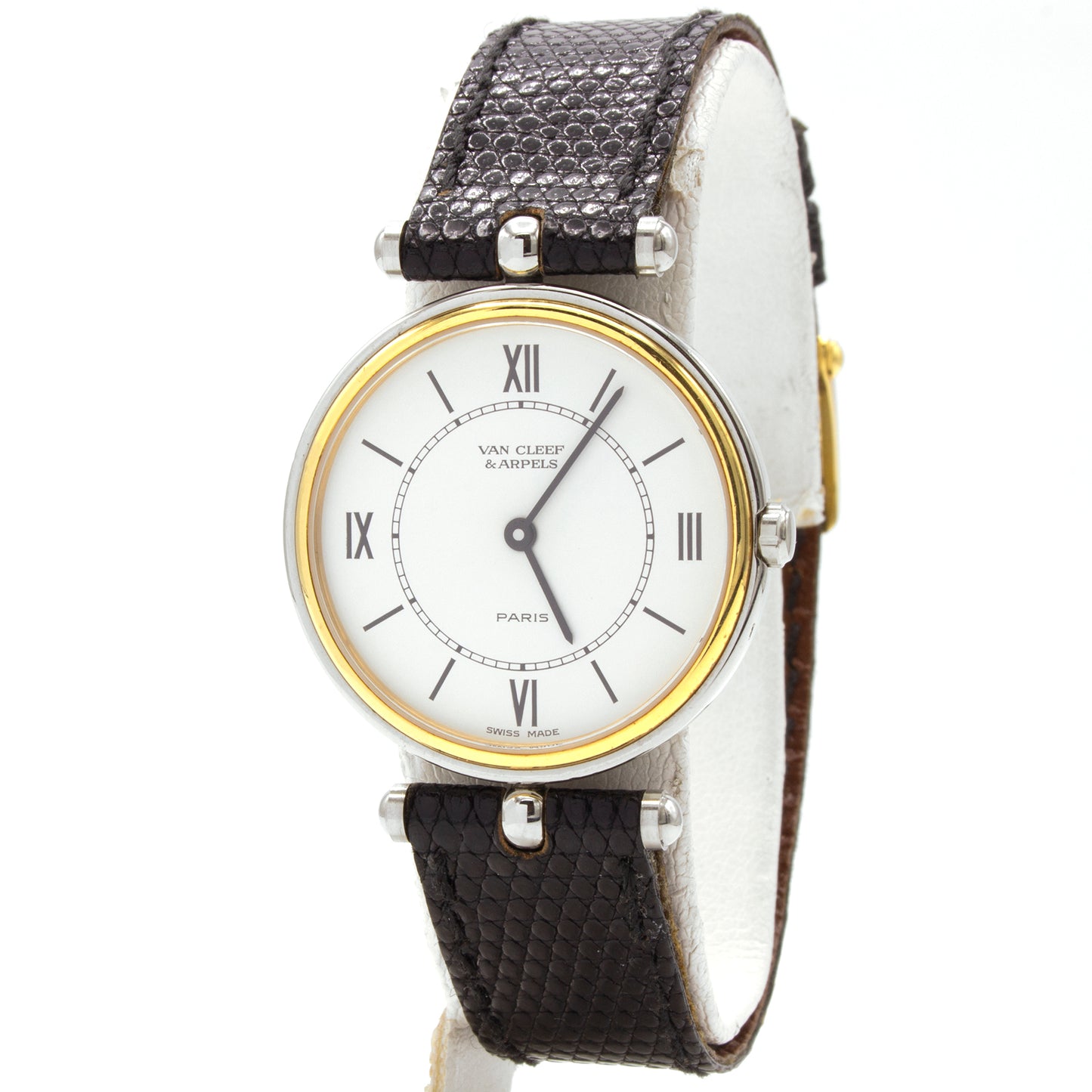 Van Cleef & Arpels La Classique watch