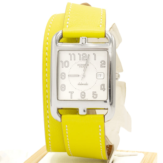 Hermès Cape Cod CC1.710 watch