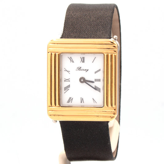 Poiray Ma Première (26x22mm) watch