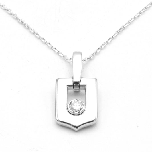 Cartier Fortune necklace