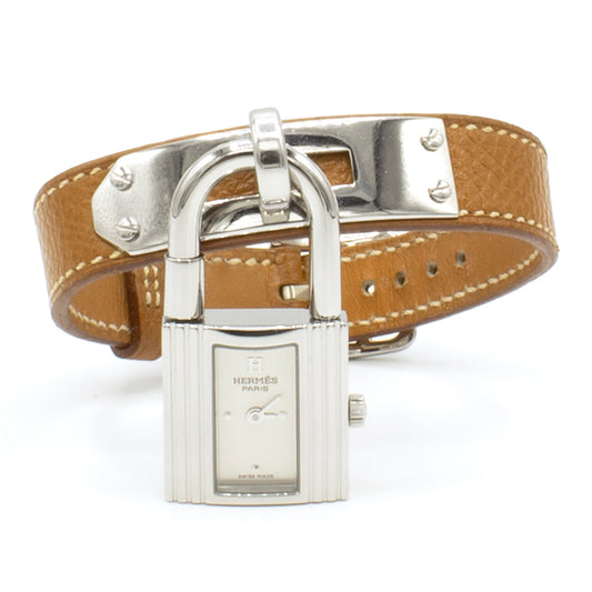 Hermès Kelly KE1.210 watch