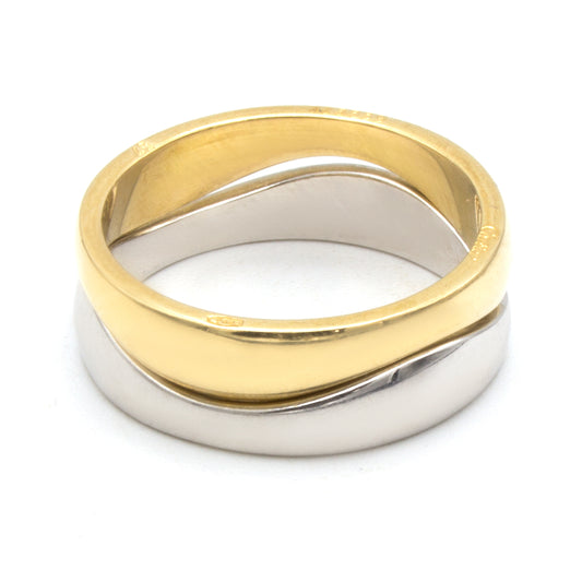 Cartier Love Me ring SIZE 56