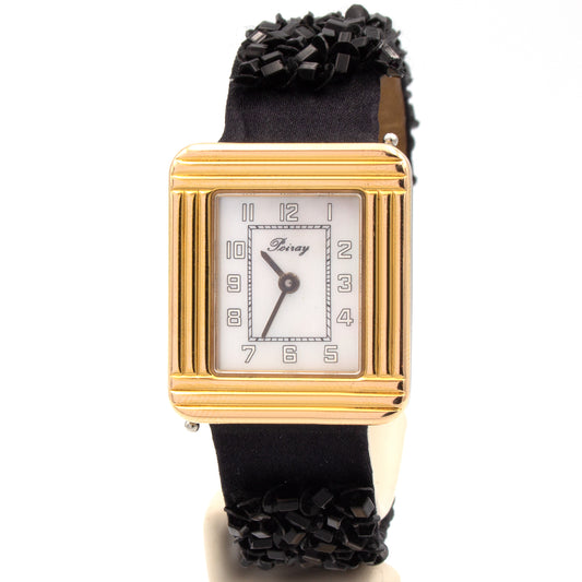 Poiray Ma Première (26x22mm) watch