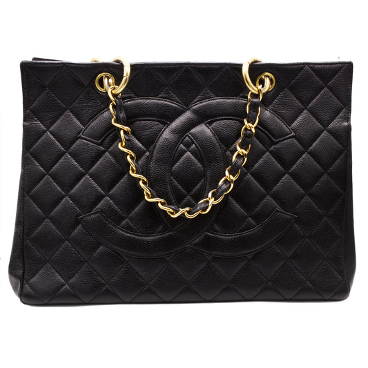 Chanel Shopping GST bag