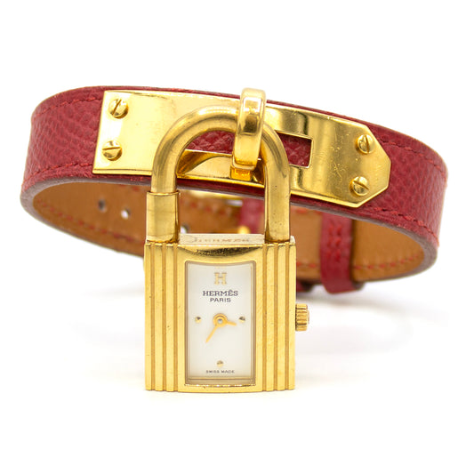 Hermès Kelly watch