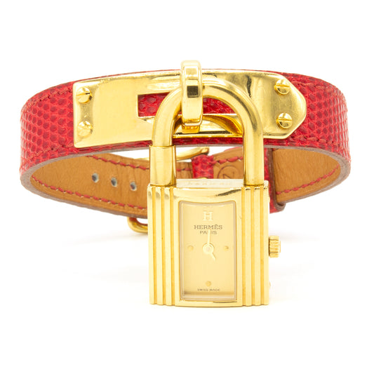 Hermès Kelly watch