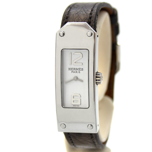 Hermès Kelly II KT1.210 watch