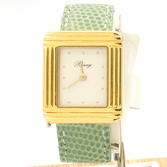 Poiray Ma Première (26x22mm) watch