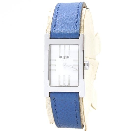 Hermès Tandem TA1.210 watch