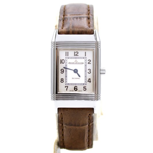 Jaeger-LeCoultre Reverso watch