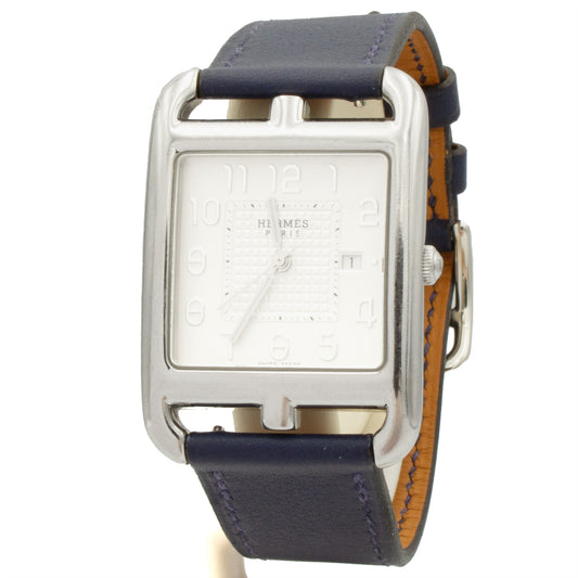 Hermès Cape Cod CC2.710 watch