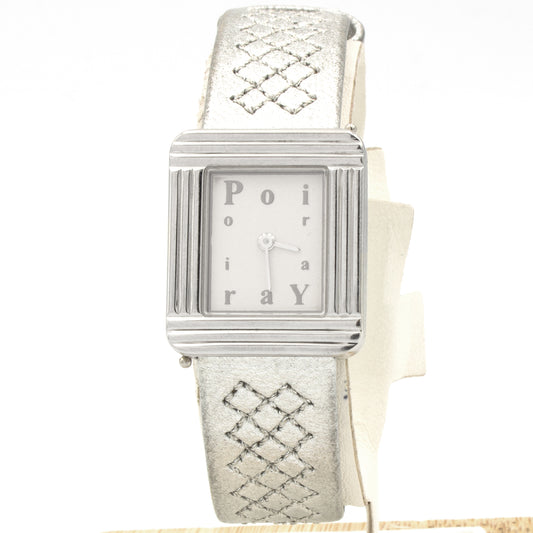Poiray Ma Première (26x22mm) watch