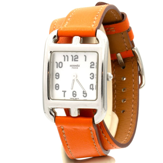 Hermès Cape Cod CC1.210 watch