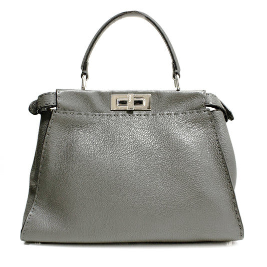 FENDI Peekaboo bag