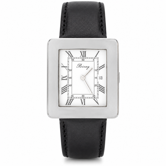 Poiray Ma Première GM watch