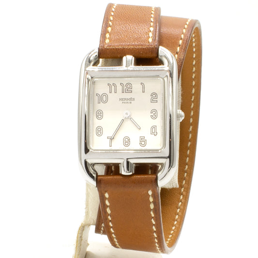 Hermès Cape Cod CC1.210 watch