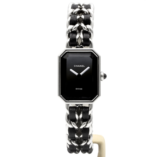Chanel Première Rock watch XL