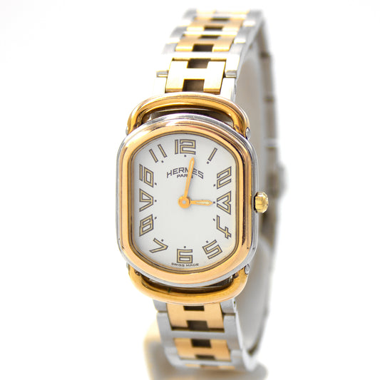 Hermès Rallye PM watch