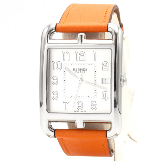 Hermès Cape Cod CC1.810 watch