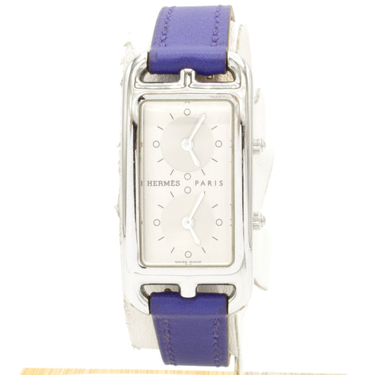 Hermes Cape Cod CC3.210 watch