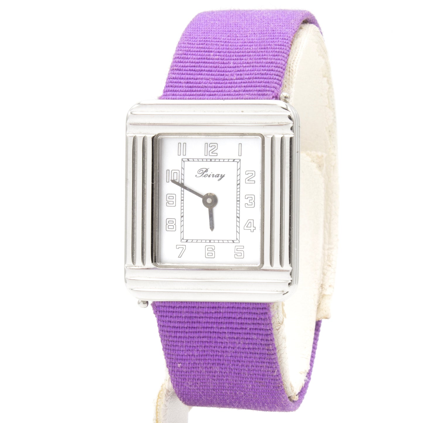 Poiray Ma Première (26x22mm) watch