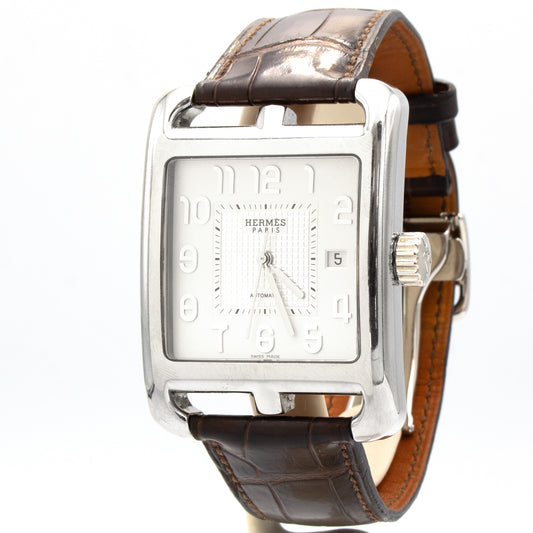 Hermès Cape Cod CD5.810 Automatic watch
