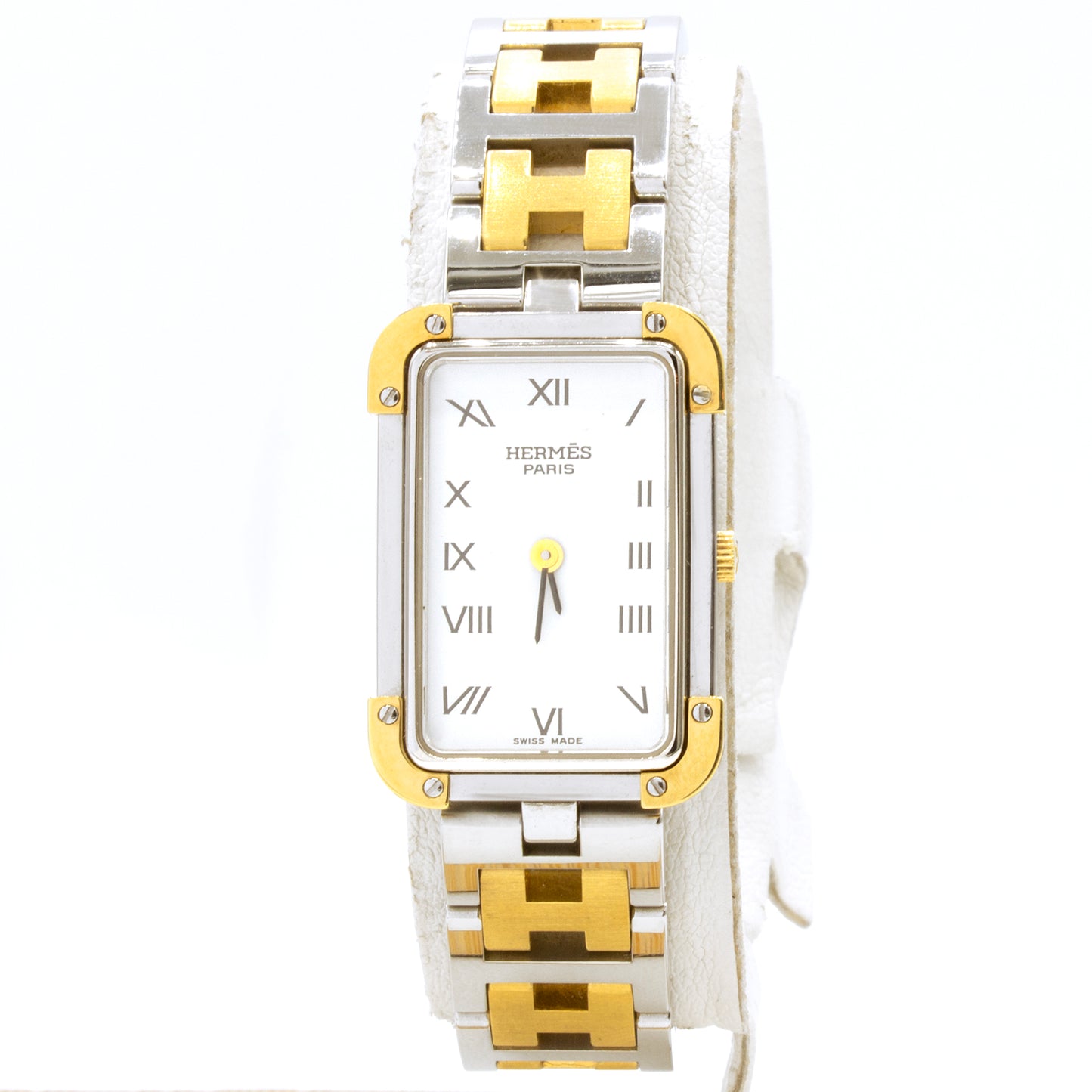 Hermès Croisière CR1.240 watch