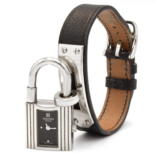 Hermès Kelly KE1.210 watch