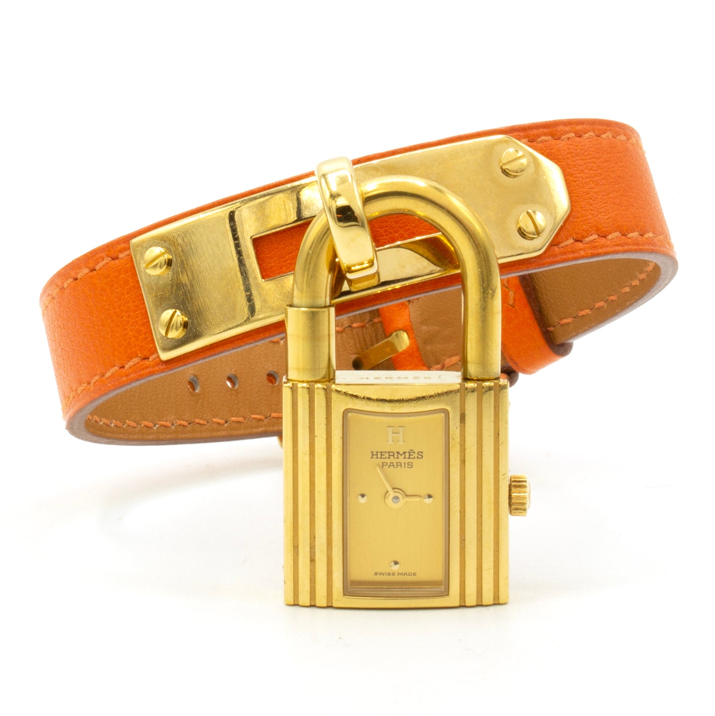 Hermès Kelly watch