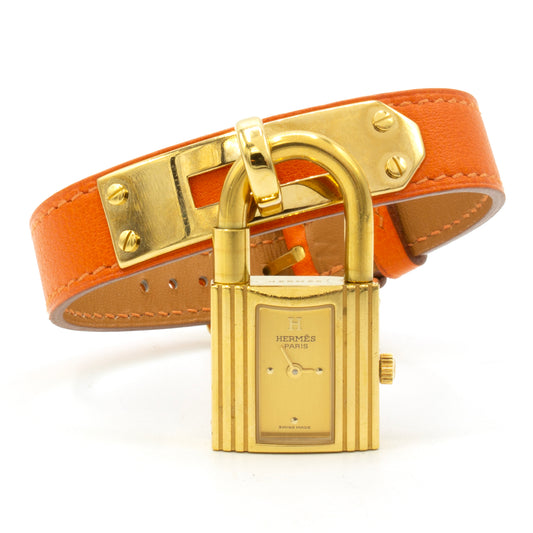 Hermès Kelly watch