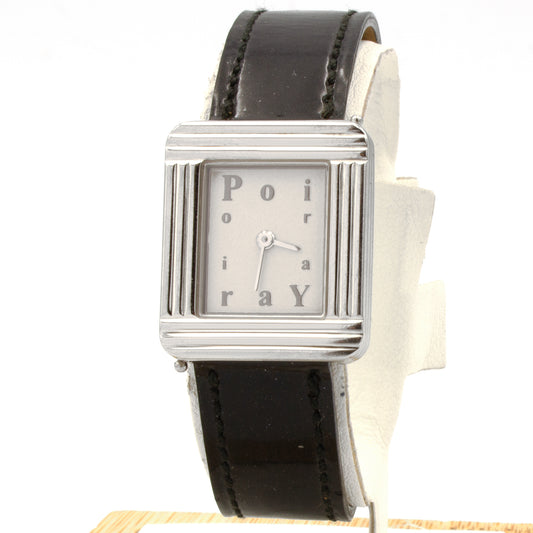 Poiray Ma Première (26x22mm) watch