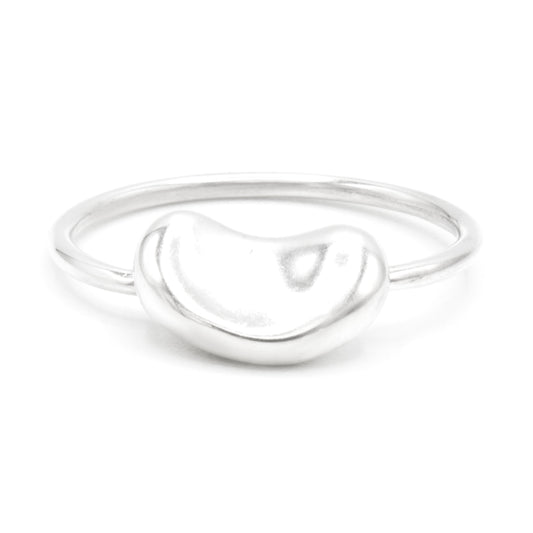 Tiffany & Co Bean ring SIZE 52