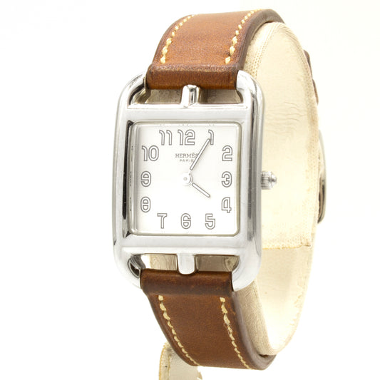 Hermès Cape Cod CC1.210 watch