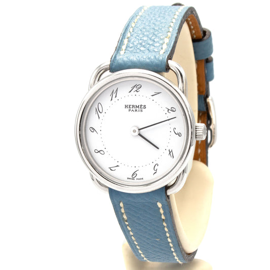 Hermès Arceau AR3.210 watch