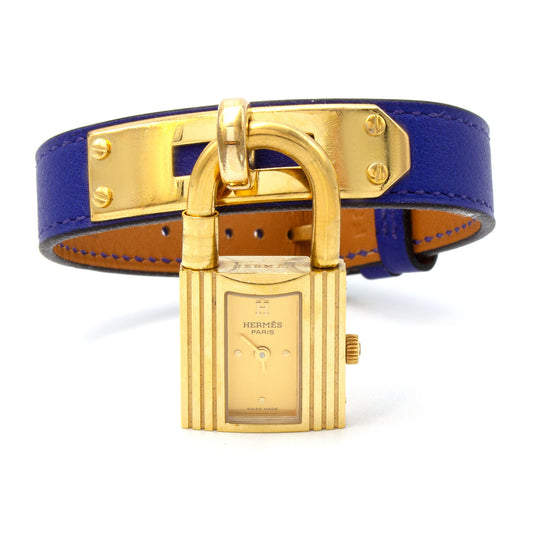 Hermès Kelly watch