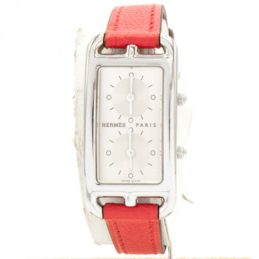 Hermes Cape Cod CC3.210 watch