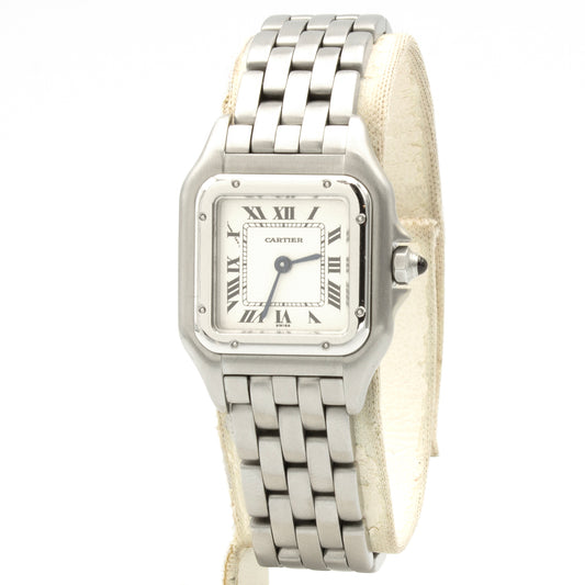 Cartier Panthère 1320 watch
