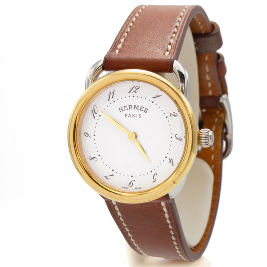 Hermès Arceau AR5.220a watch