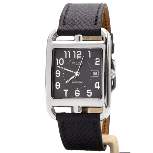 Hermès Cape Cod CC1.710 watch