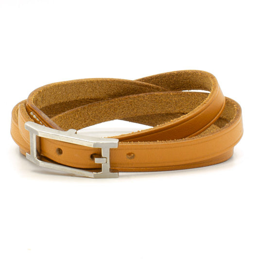 Hermès Hapi 3 bracelet