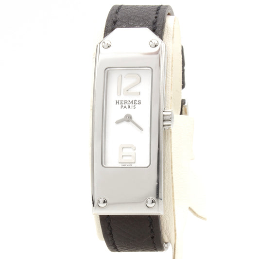Hermès Kelly II watch