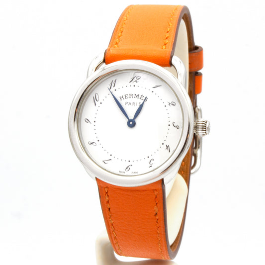 Hermès Arceau AR5.210 watch