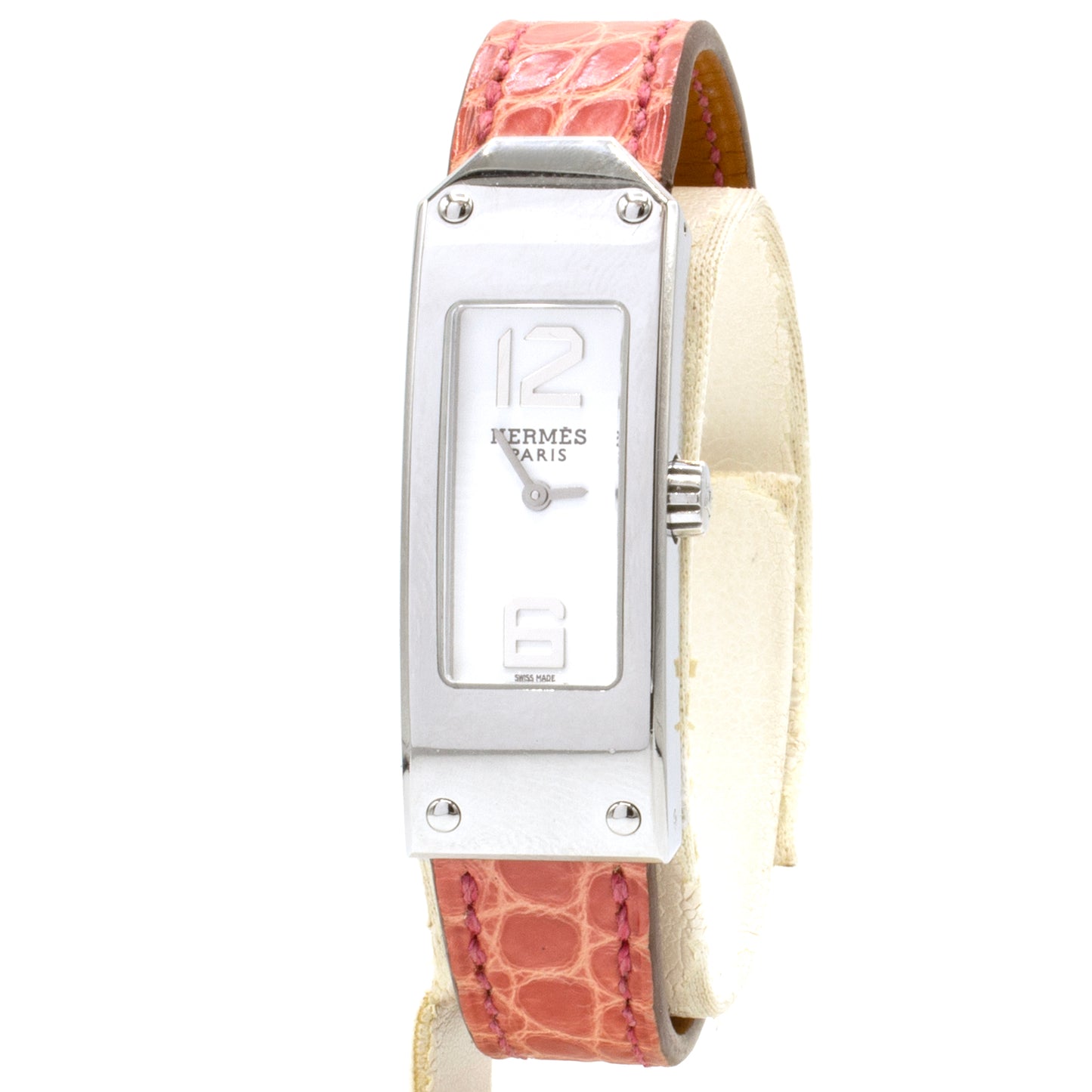 Hermes Kelly II KT1.210 watch